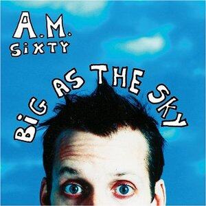 A.M. Sixty寫真圖片