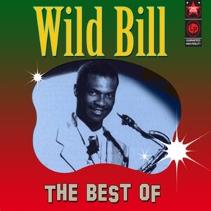 Wild Bill Moore寫真圖片