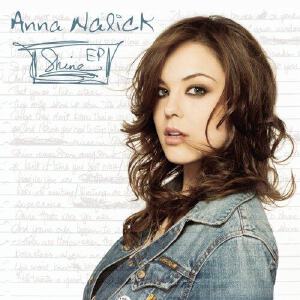 Anna Nalick寫真圖片
