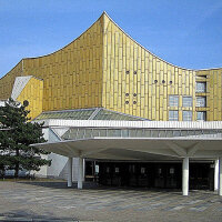 Berlin Philharmonic Orchestra图集