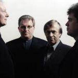 The Hilliard Ensemble