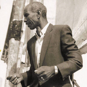 Ali Hassan Kuban写真图片