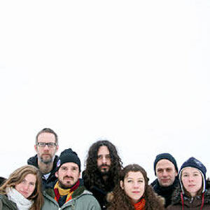 Thee Silver Mt. Zion Memorial Orchestra写真图片