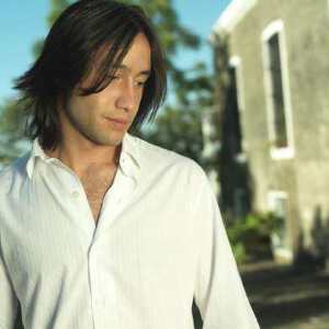 Luciano Pereyra寫真圖片