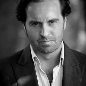 Alfie Boe寫真圖片