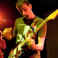 Cymbals Eat Guitars图集