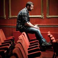 Mick Flannery图集