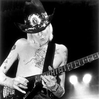 Johnny Winter图集