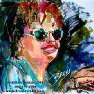 Diane Schuur写真图片