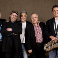 Manhattan Jazz Quintet图集