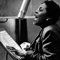 Dinah Washington图集