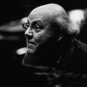 Misha Mengelberg寫真圖片