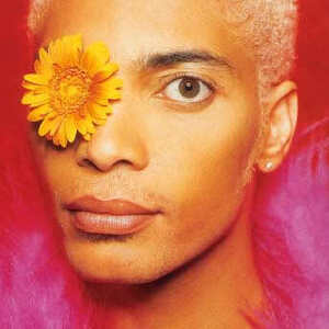Terence Trent D'Arby写真图片