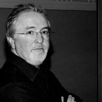 Patrick Doyle图集