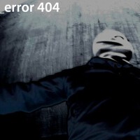 T_Error 404图集