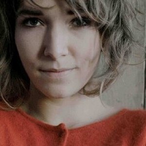 Marike Jager写真图片