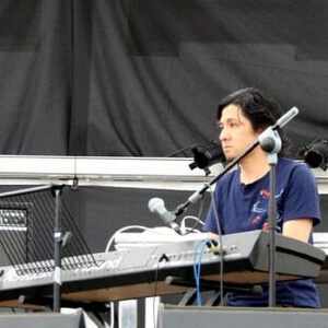 Kazumasa Hashimoto寫真圖片