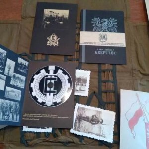 Krepulec寫真圖片