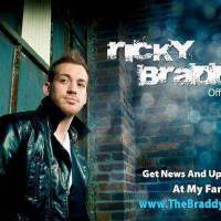 Ricky Braddy图集