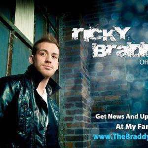 Ricky Braddy寫真圖片