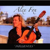 Alex Fox图集