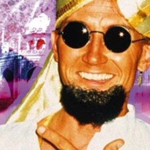 Dr. Bombay寫真圖片