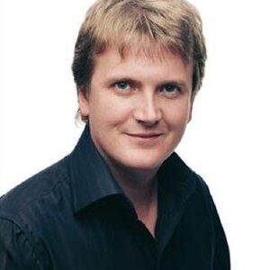 Aled Jones寫真圖片