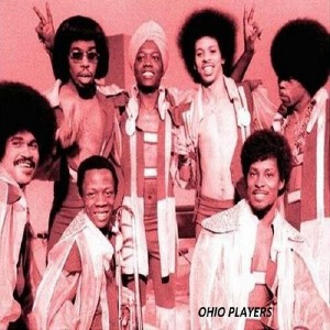The Ohio Players写真图片