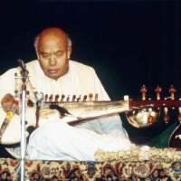 Ali Akbar Khan图集