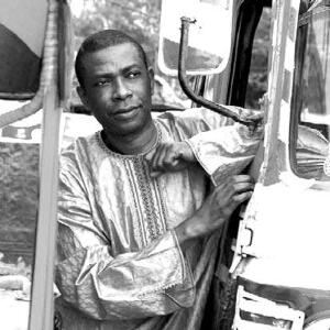 Youssou N'Dour写真图片