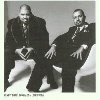 Masters at Work图集