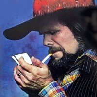 Johnny Paycheck图集