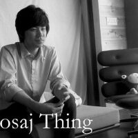 Nosaj Thing图集