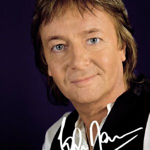 Chris Norman