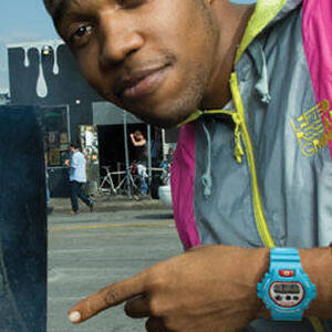 Curren$y寫真圖片