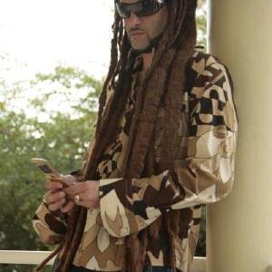 Alborosie