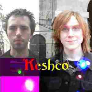 Keshco寫真圖片