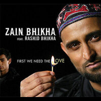 Zain Bhikha图集
