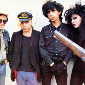 The Gun Club写真图片