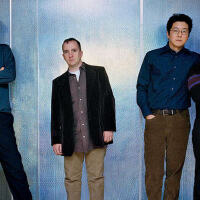 The Magnetic Fields图集