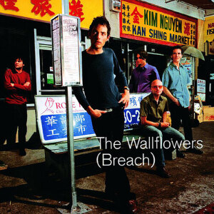 The Wallflowers寫真圖片