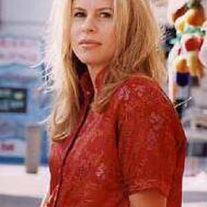 Vonda Shepard寫真圖片