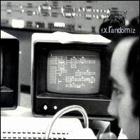F.X. Randomiz图集