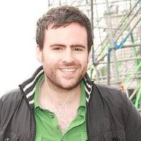 Gareth Emery图集