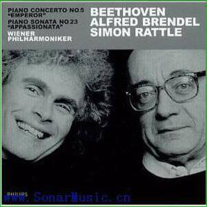Alfred Brendel写真图片