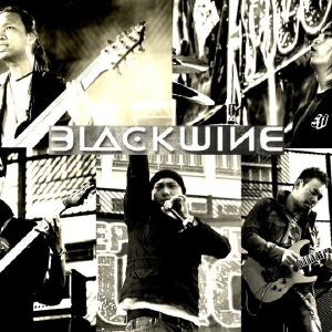 Black Wine写真图片