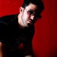 Michael Africk图集