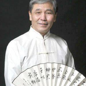 马志明写真图片