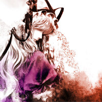 発熱巫女～ず图集