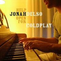 Jonah Delso图集